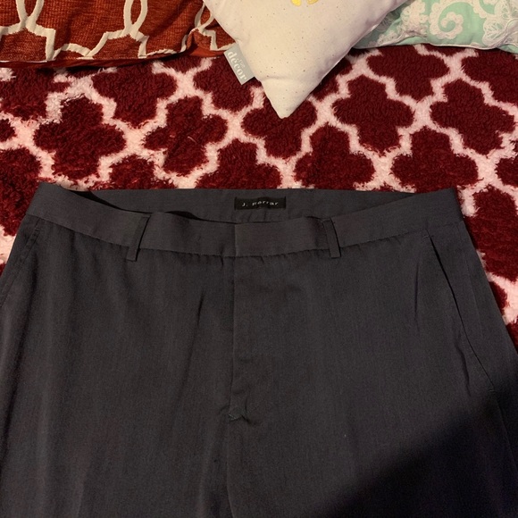 J. Ferrar Dress slacks - Picture 2 of 4